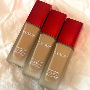 ONE/SIZE Turn Up The Base Liquid Foundation - Beige